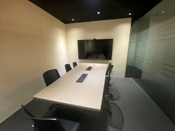Robinson Road (D1), Office #556338611